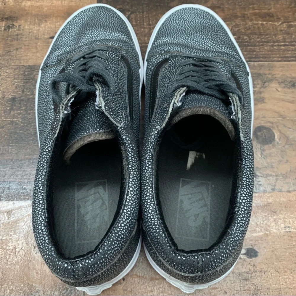 Vans Old School Women’s‎ Sz 7.5
